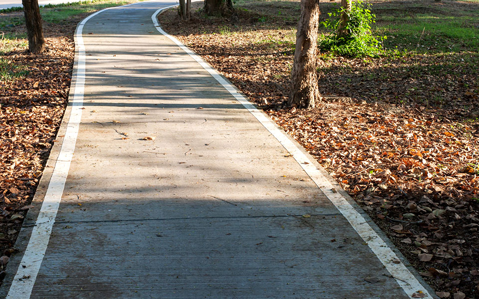 Popular Running Surfaces in Singapore: Not All Running Surfaces Are Created Equal