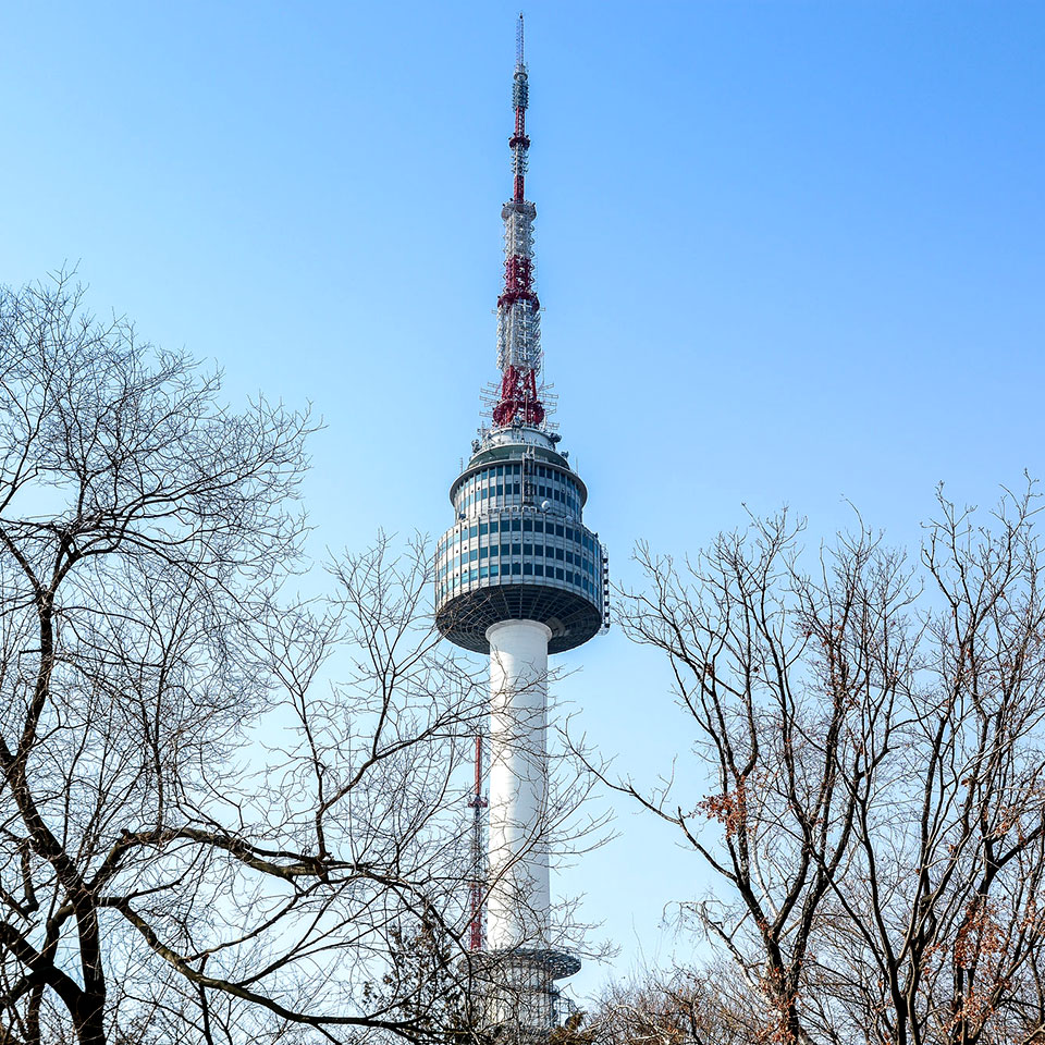 Namsan Park