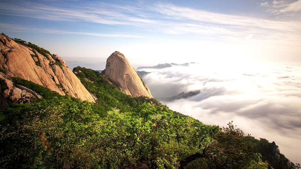 Bukhansan