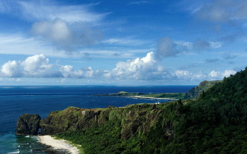 Where To Run in Taiwan: 10 Incredible Running Trails