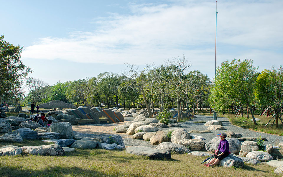 Where To Run in Taiwan: 10 Incredible Running Trails