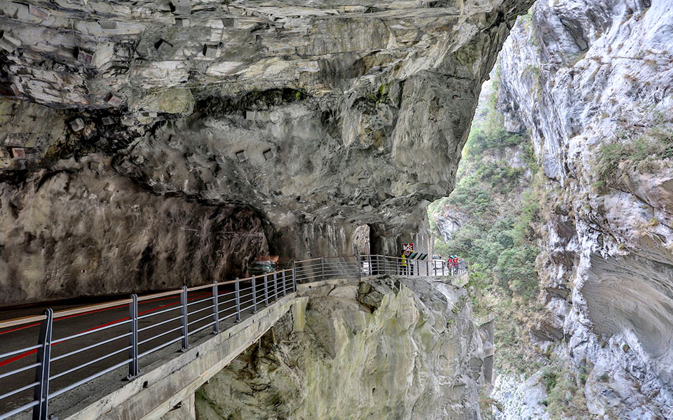 Where To Run in Taiwan: 10 Incredible Running Trails