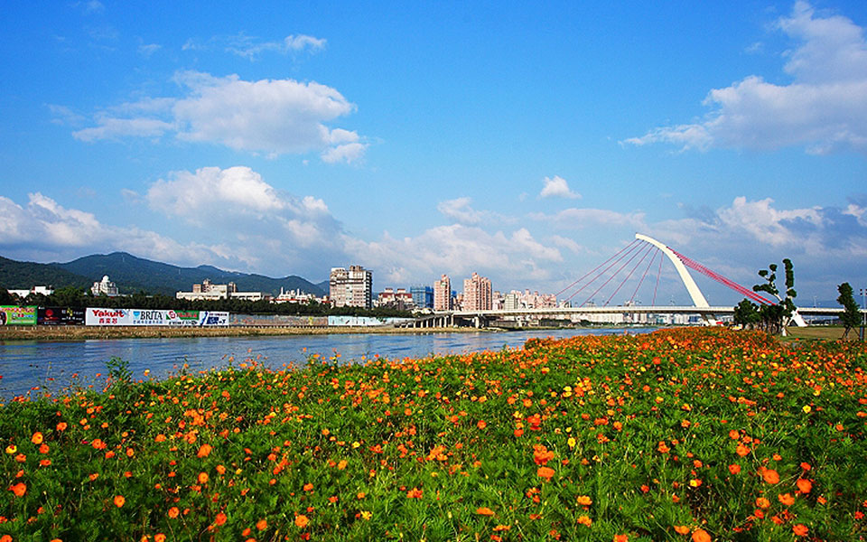 Where To Run in Taiwan: 10 Incredible Running Trails