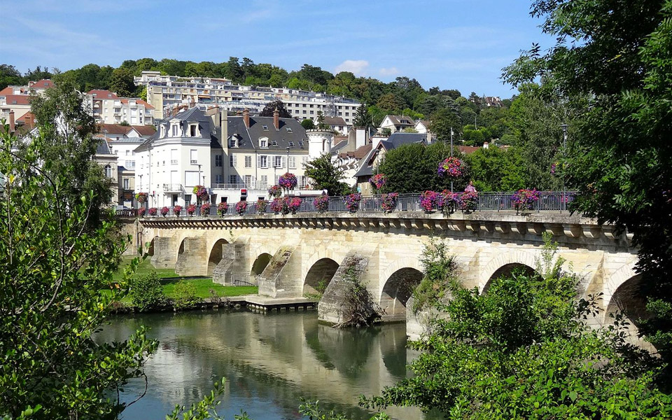 10 Spectacular and Scenic Running Trails in France – Paris and Vicinity