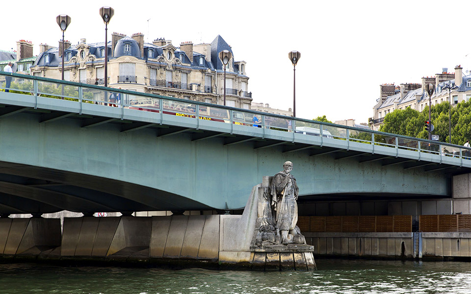 10 Spectacular and Scenic Running Trails in France – Paris and Vicinity