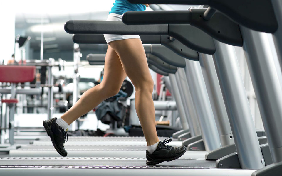 Treadmill Running vs. Outdoor Running: What's the Real Difference?