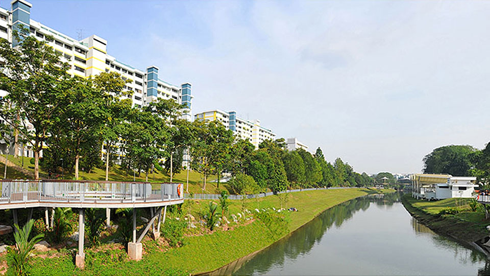 Rehabilitated Canal and Drainage Paths Every Singapore Runner Should Know About