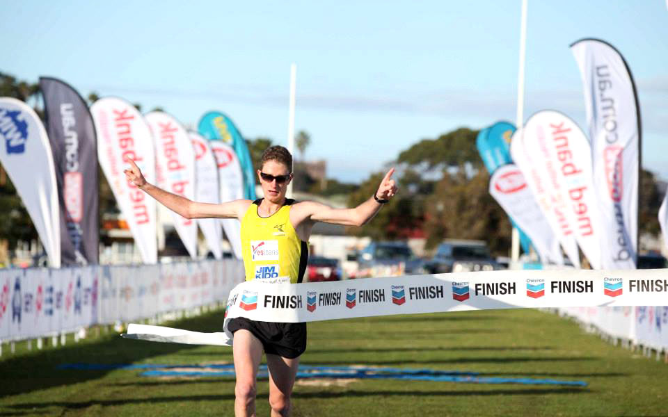 Discover Western Australia's Incredible Diversity with the Perth City to Surf for Activ