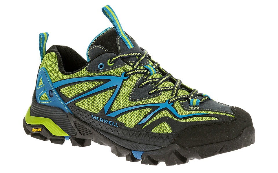 Groundbreaking Merrell Capra Sport Shoes Collection Are All About Motivation!