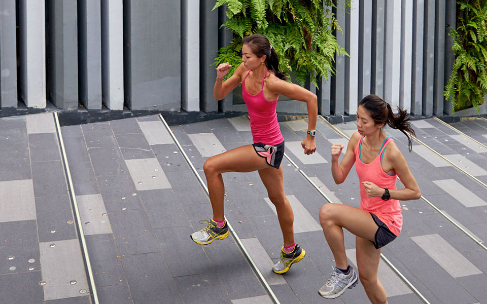 Why You Should Run A Marathon