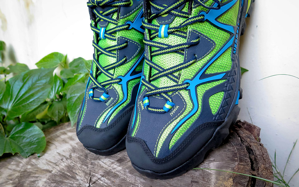 Men Eager to Trail Blaze Should Consider Capra Sport Gore-Tex Athletic Shoes!