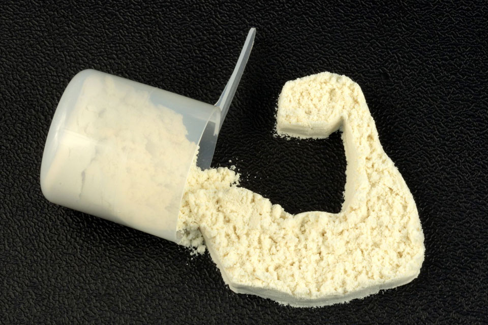 How Much Do You Know About Your Protein Intake?