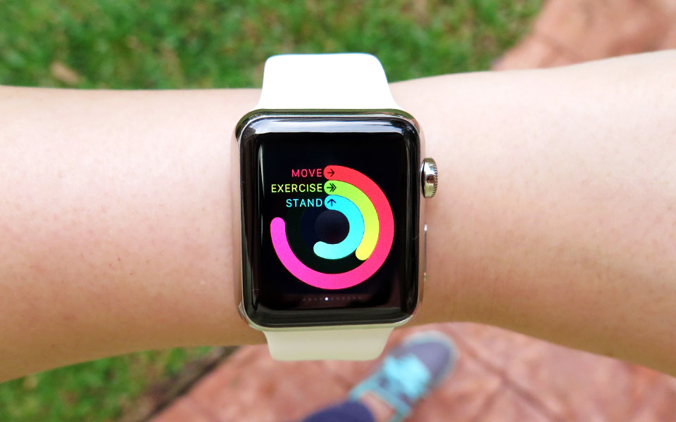 Apple Watch: The Most Stylish and Personalised Smartwatch On Our Wrist Yet