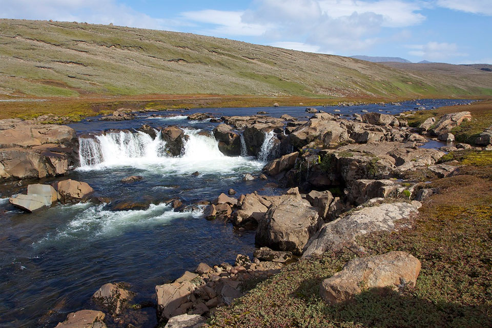 15 Unbelievable Natural Places Runners Must Visit in Their Lifetime