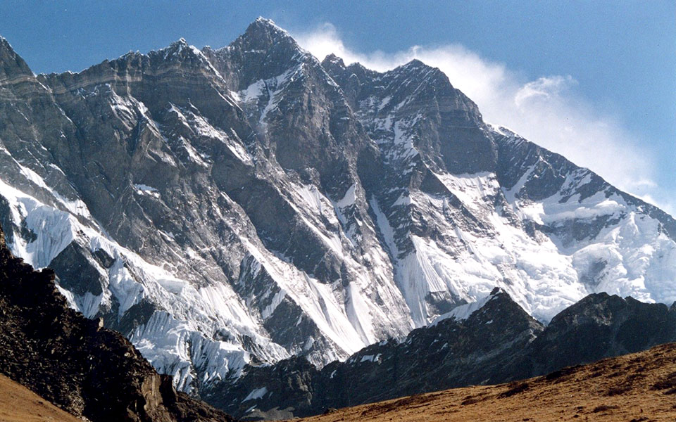 Running to Mountaineering: 15 Great Mountains to Climb and Conquer