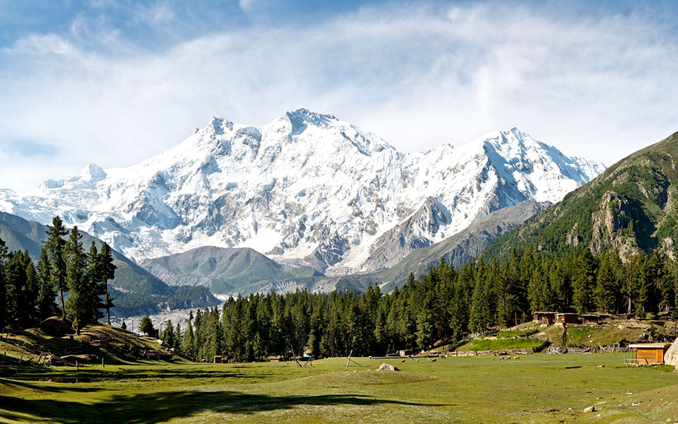 Running to Mountaineering: 15 Great Mountains to Climb and Conquer