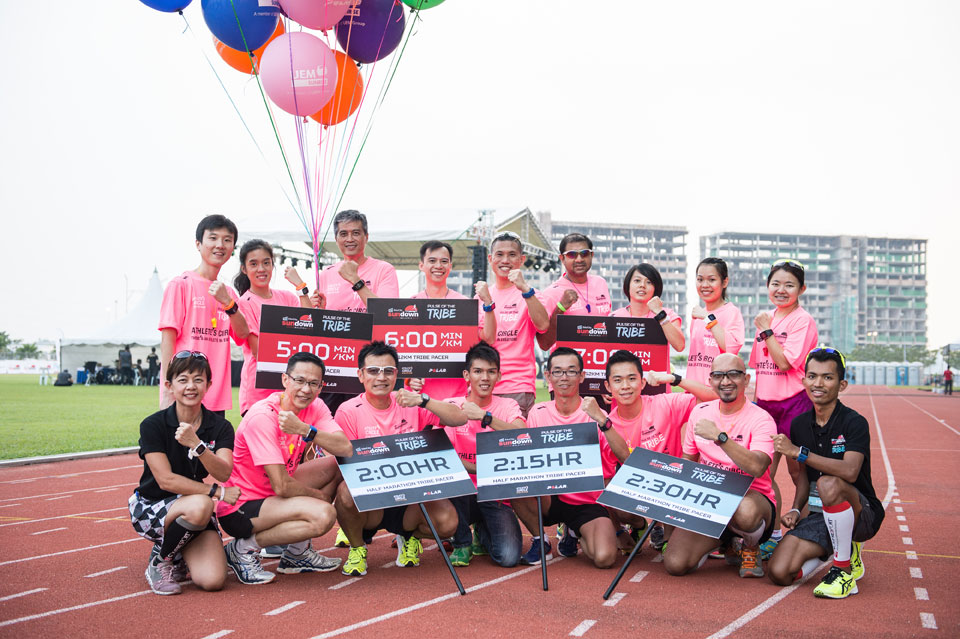 EduCity Sundown Malaysia 2015: Johor’s Biggest Night Run Got Even Bigger!