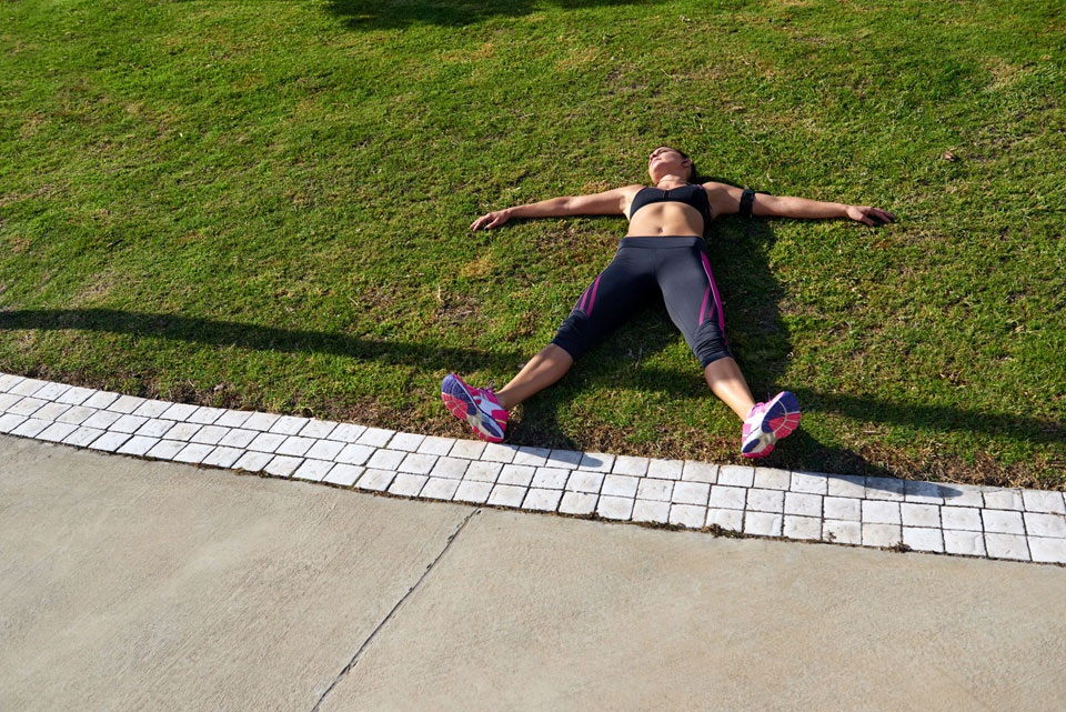 How to Better Identify Your Running Aches and Pains