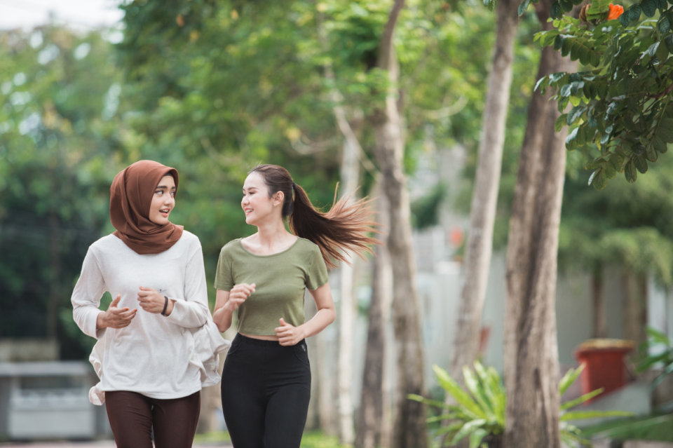 How to Jog Properly With Correct Jogging Way and Techniques