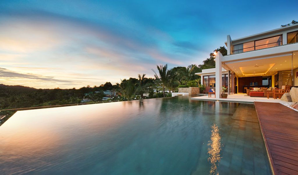 Escape the Haze & Take a Breather in Koh Samui