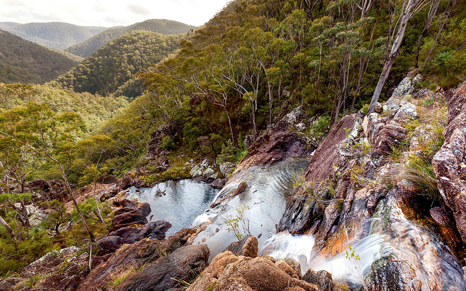 Do You Know These Amazing Australian Running Trails?