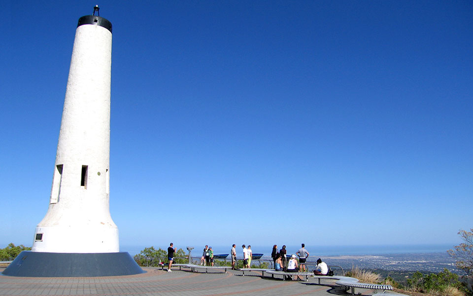 Do You Know These Amazing Australia Running Trails?