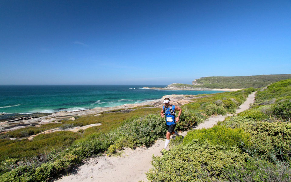 Do You Know These Amazing Australian Running Trails?