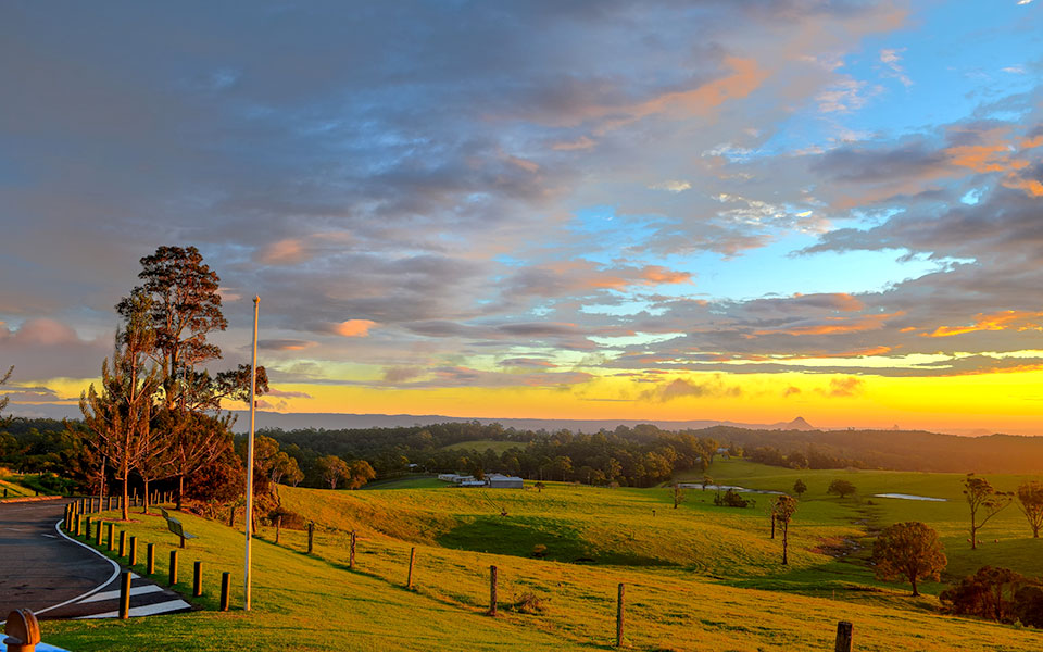 Do You Know These Amazing Australian Running Trails?