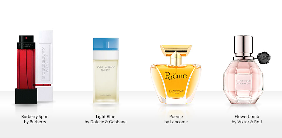 Smelling Great: Best Perfumes for Female Runners and When to Wear Them