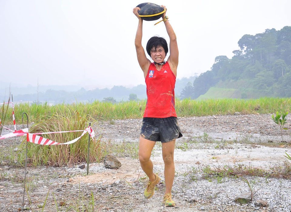 10 Important Things I Learned After The Spartan Race Malaysia