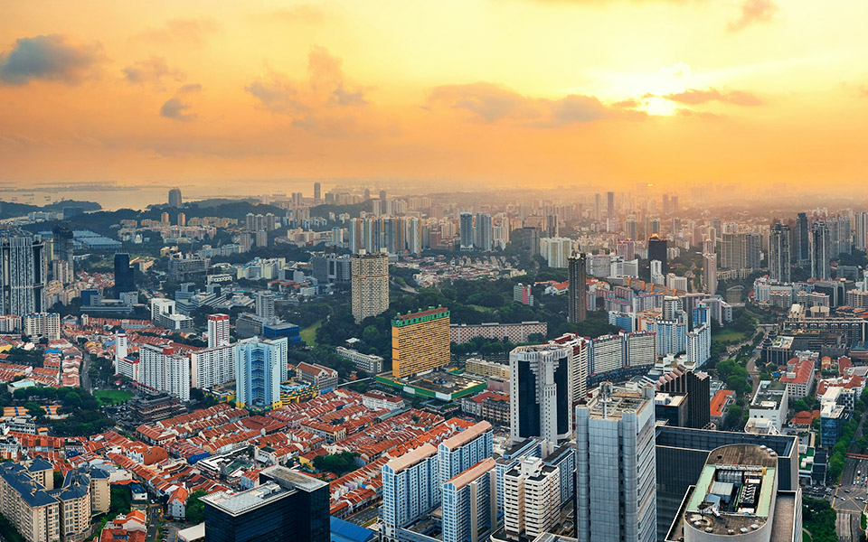 Singapore Runners: Why You Live in the Smartest Nation on the Planet!