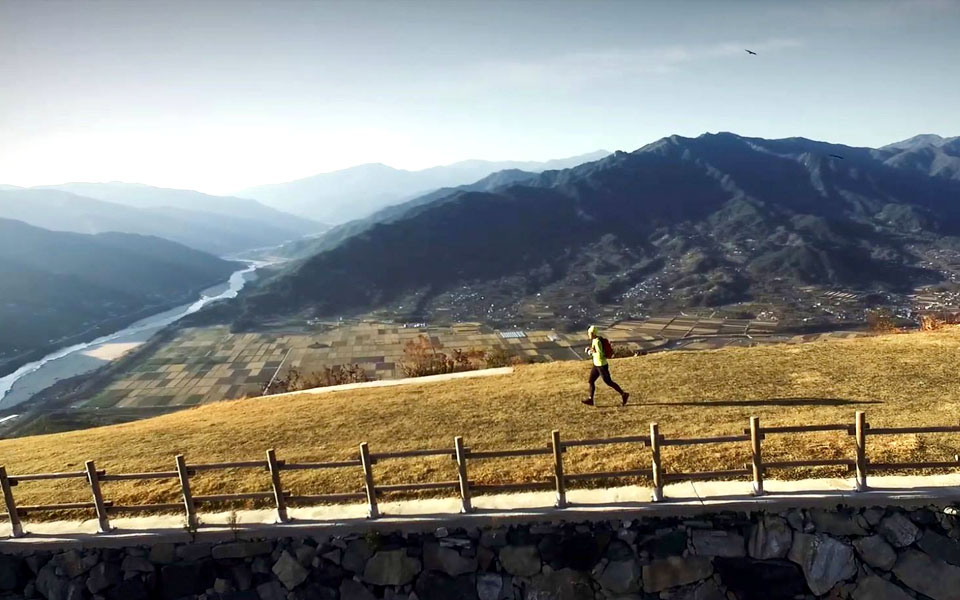 How To Start Trail Running Like A Pro and Where to Run