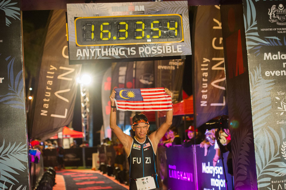 IRONMAN Malaysia Langkawi Returns With More Adventures and Winners