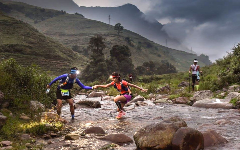 How To Start Trail Running Like A Pro and Where to Run