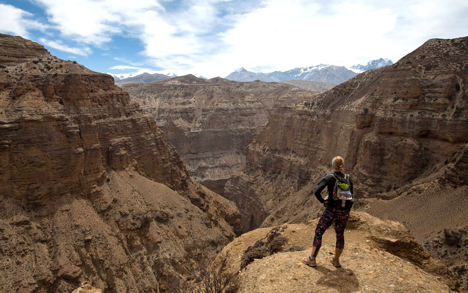 How To Start Trail Running Like A Pro and Where to Run