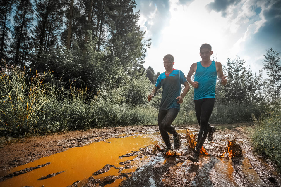 How To Start Trail Running Like A Pro and Where to Run