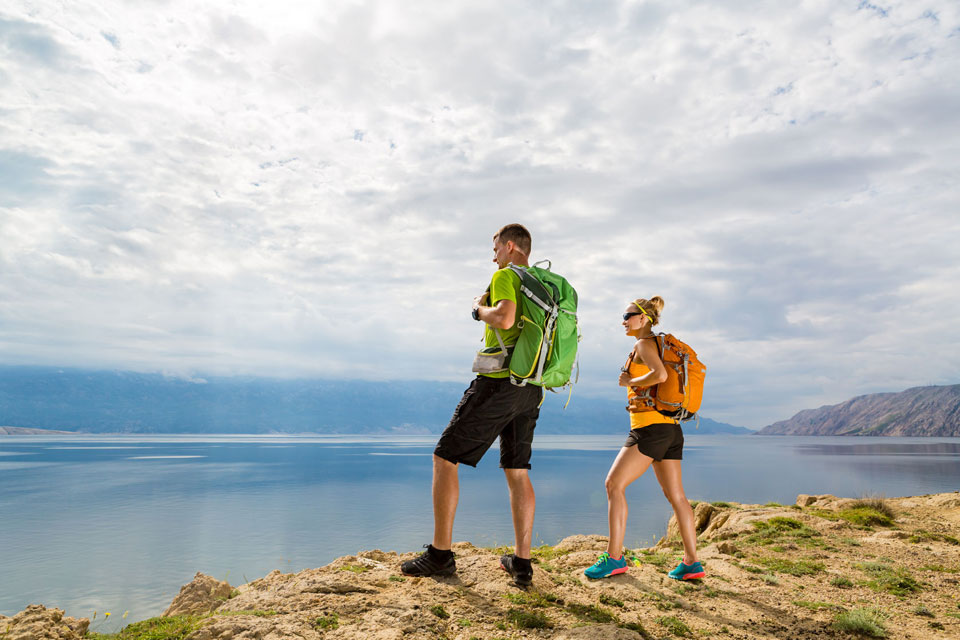 How To Start Trail Running Like A Pro and Where to Run