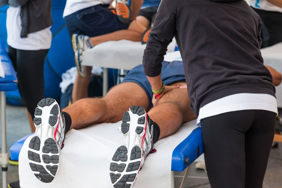 Do You Know The Best Post Marathon Recovery Process?