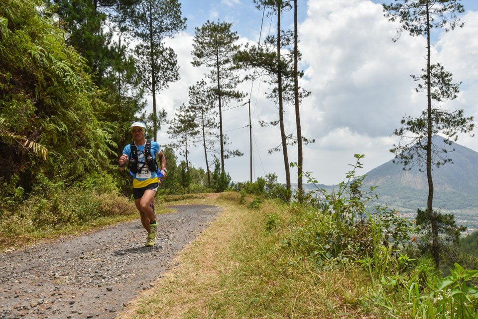 Arief Wismoyono and Ma Yanxing Crowned 2015 Asia Trail Masters