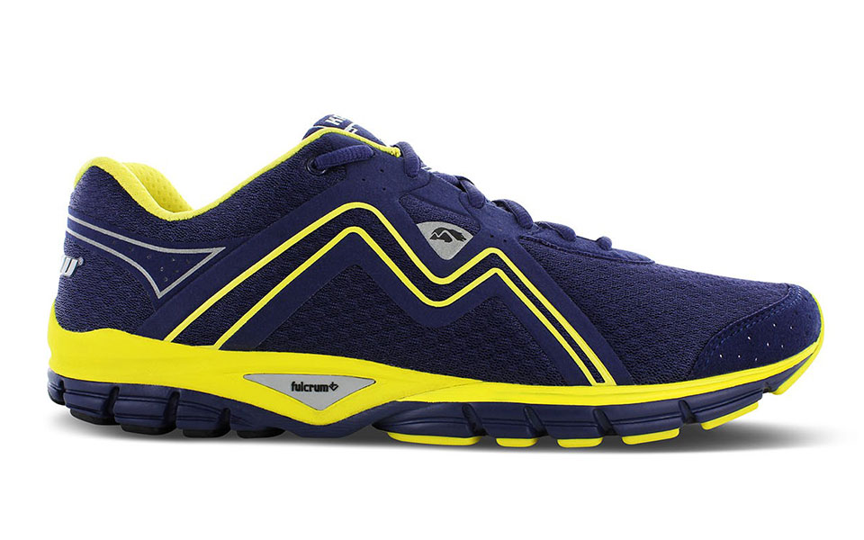 10 Great Running Shoe Brands You May Not Find in Singapore Retail Stores