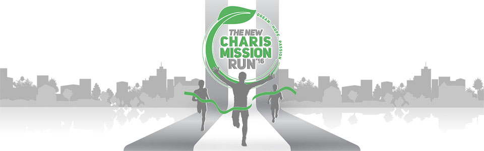 Charis Mission Run 2016