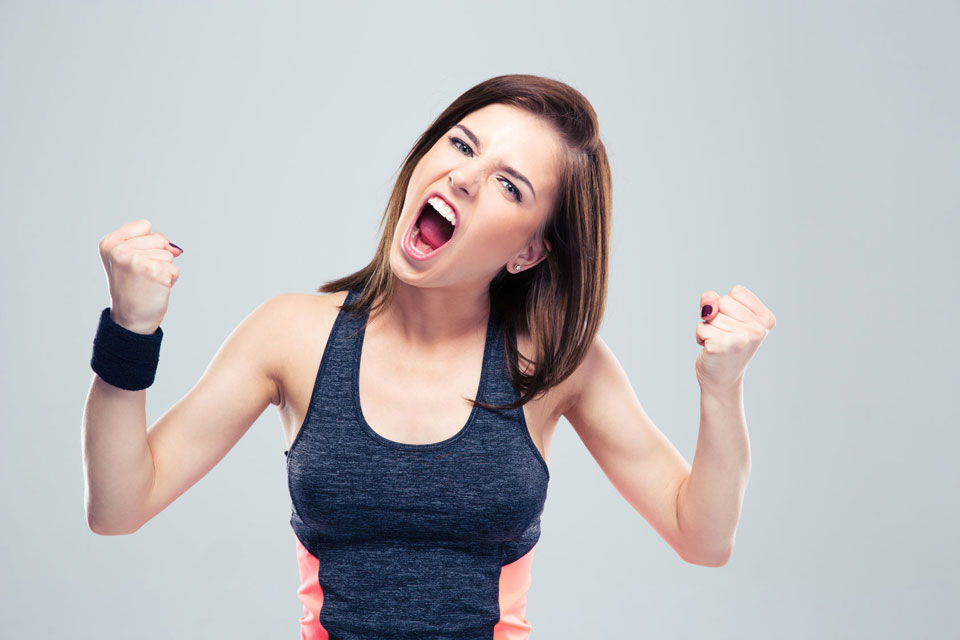 Is Swearing Beneficial for Runners? The Answer Could Surprise You!