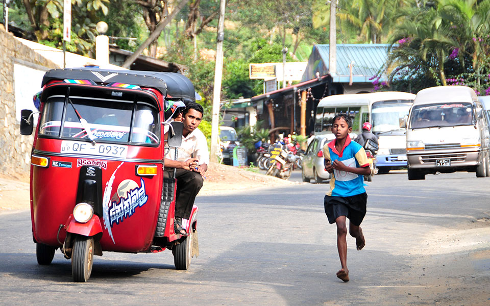 Running Culture in Asia Pacific: Understanding How Each Country Runs