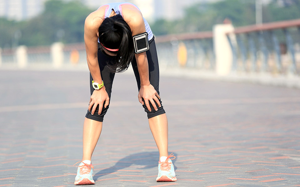 10 Things That Can Happen To Your Body If You Stop Running For 30 Days