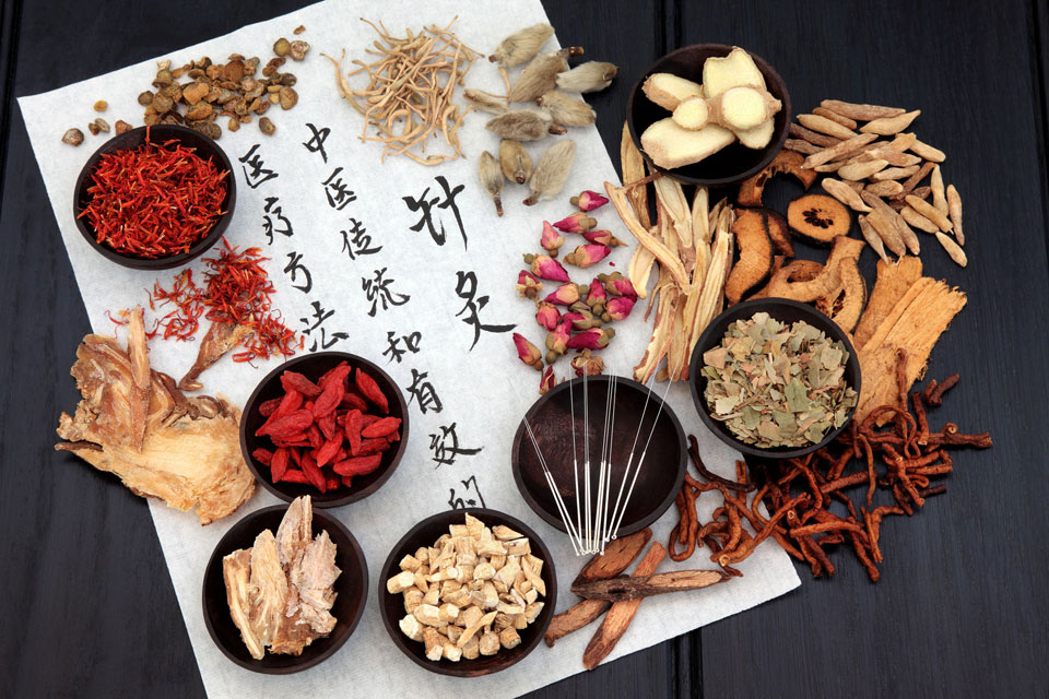 How to Treat Your Running Injury: Traditional Chinese or Western Medicine?