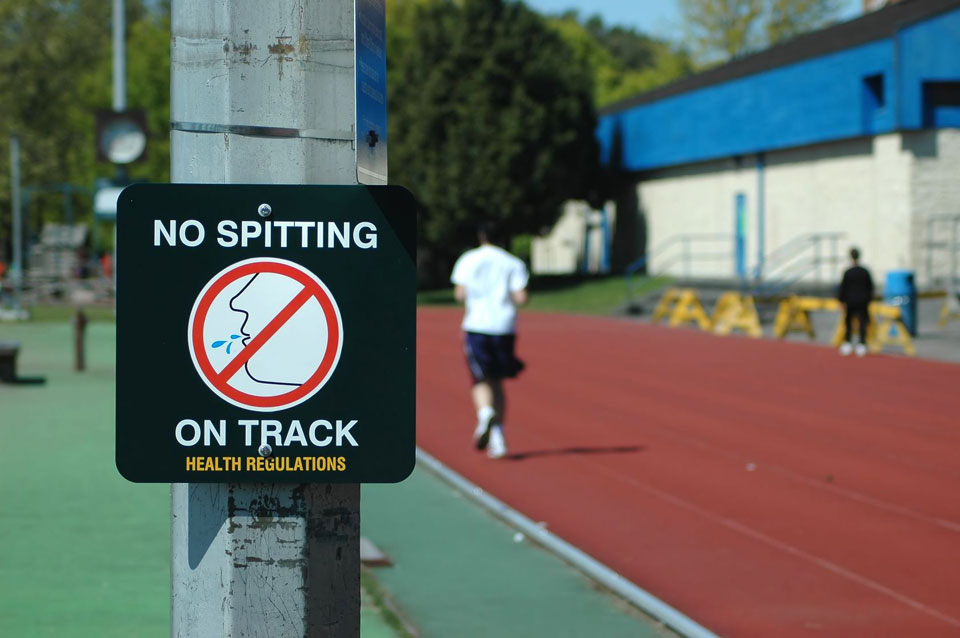 Why All Singaporean Runners Should Know About These 10 Taboos