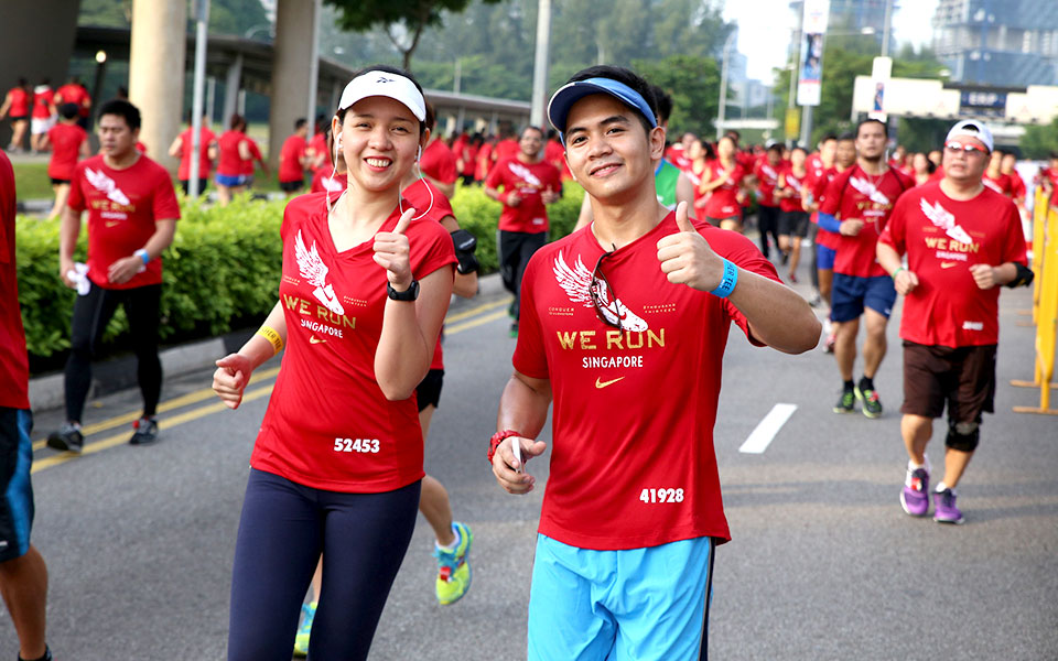 Ever Wonder What Happened to These Popular Singapore Running Events?