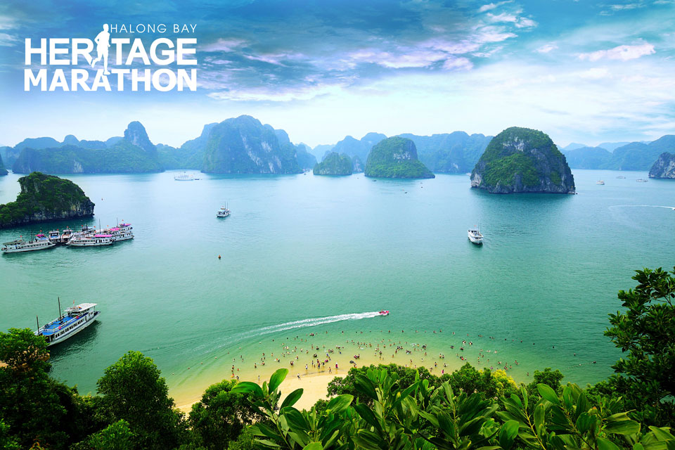 Want To Know The Legend Behind The Halong Bay Heritage Marathon?