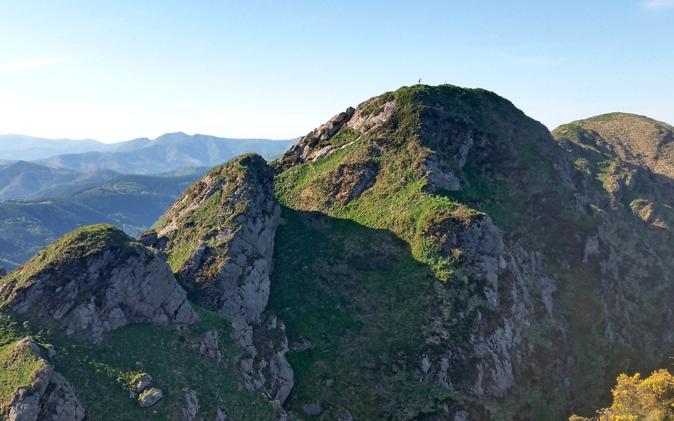 The Most Spectacular and Challenging Running Trails in Southern France