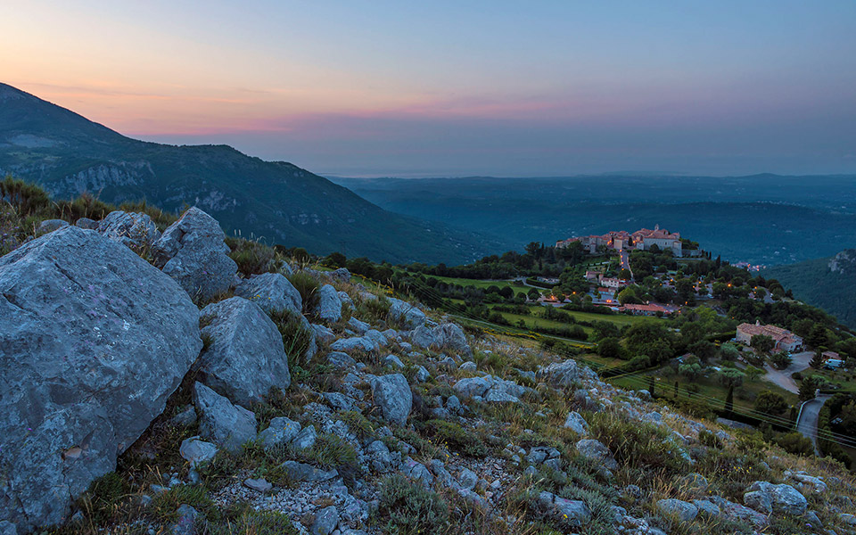 The Most Spectacular and Challenging Running Trails in Southern France